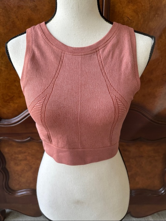 aerie Tops - Aerie Offline Ribbed Sports Bra